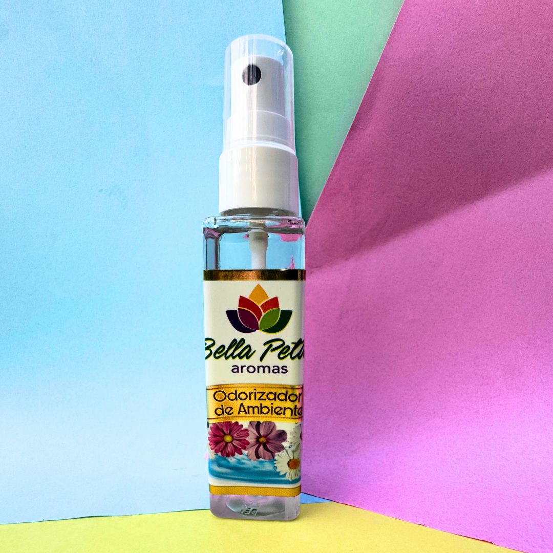 Odorizador de Ambiente Baby Bella Petaly ...